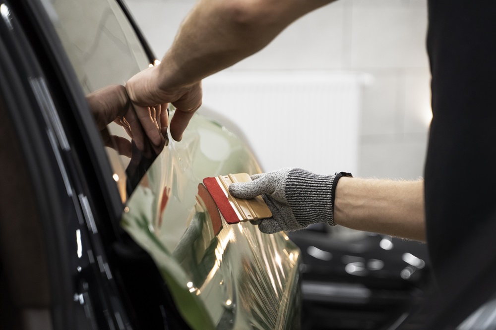 Optimum CarWAX Adana
